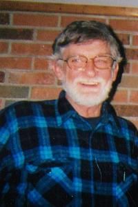 Ralph Ward