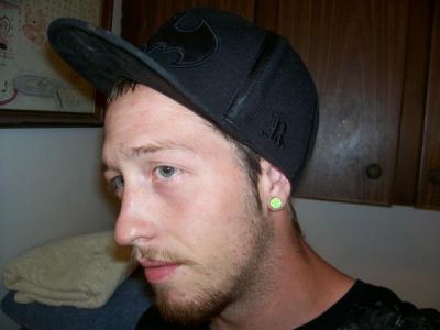Chad Millard