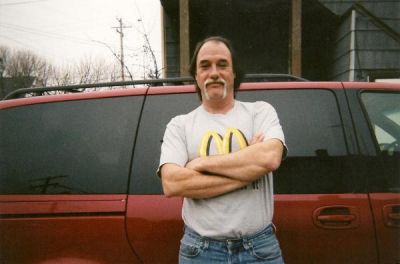 Ronald Dooley