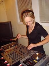 Christina Gossman