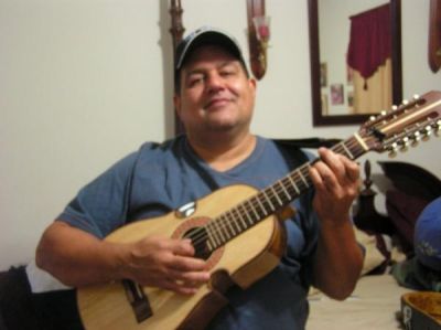 Israel Reyes