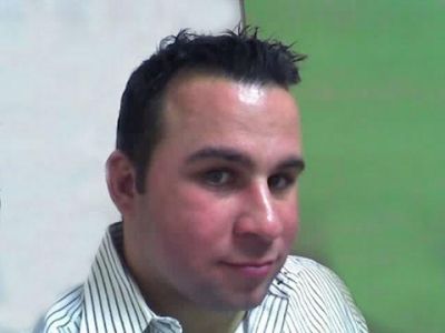 Gregg Maddalo