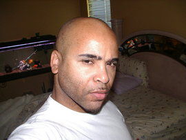Clinton Nichols