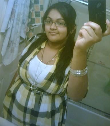 Shallina Khan