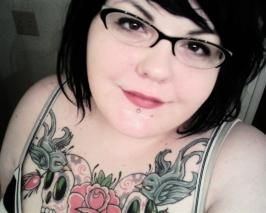 Amy Gulick