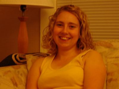 Brandy Martin