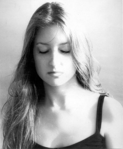 Samantha Bowe