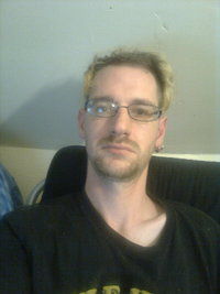 Christopher Paul