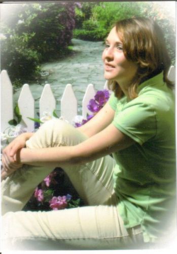 Joanna Ricker