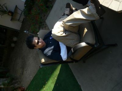 Brian Ong