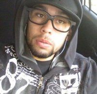 Adrian Higuera