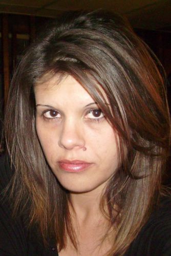 Heather Woosley