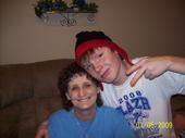 Delores Stewart