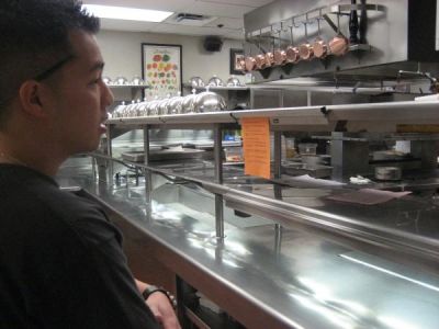 Michael Lim