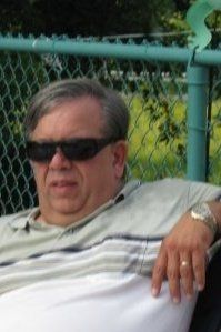 Bill Monty