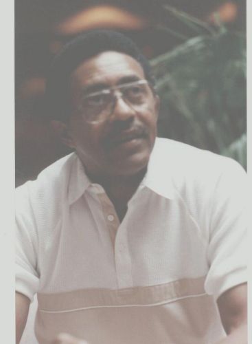 Caesar Roy