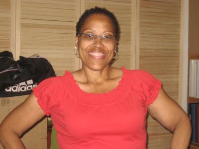 Stephanie Lewis
