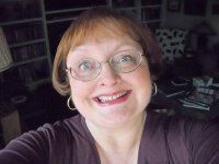 Nancy Huffman