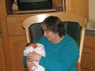 Georgette Harris