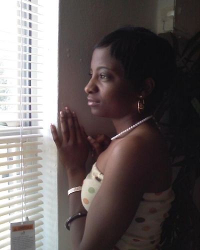 Tiffannie Wesley