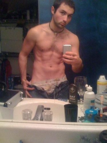 Justin Matejovsky