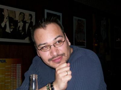 Fernando Rodriguez