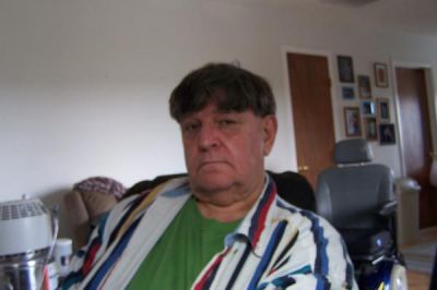 Joseph Pinto