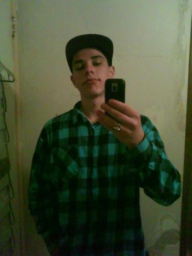 Kyle Wheatley