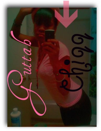 Ashley Bethea