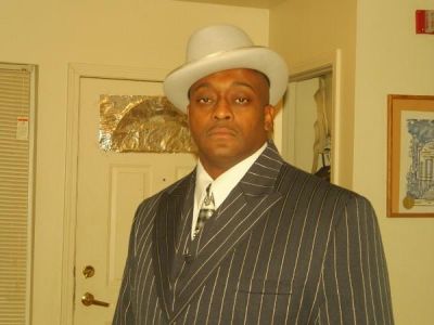 Johnny Dukes