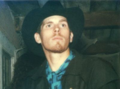 Steven Riggins
