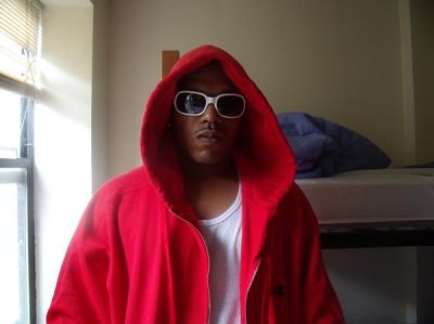 Bobby Friday