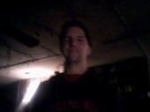 Sean Merrill