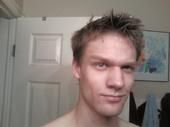 Joshua Wilbur