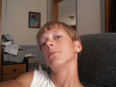 Mitchell Brudzynski