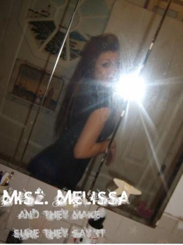 Melissa Cullen