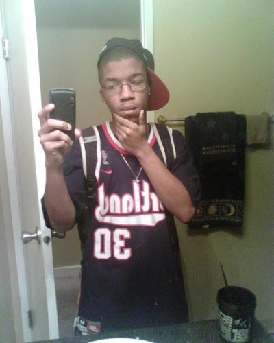 Leshawn Palm