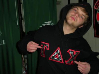 Cody Vanhouten