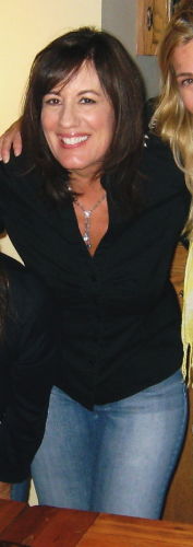 Jody Greco