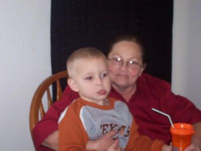 Delores Mccullough