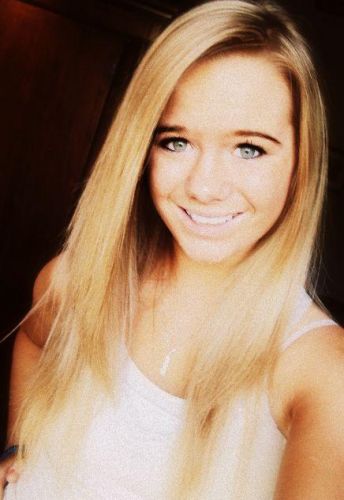 Ashley Cass