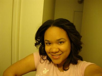 Jina Wilkerson
