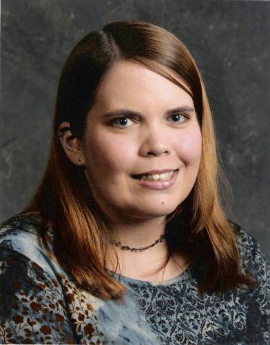 Katherine Wilkins