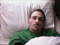 Brandon Wehmeyer