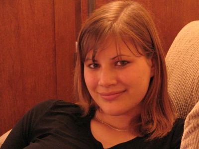 Samantha Spackman