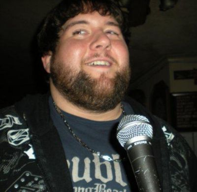 Jason Berning