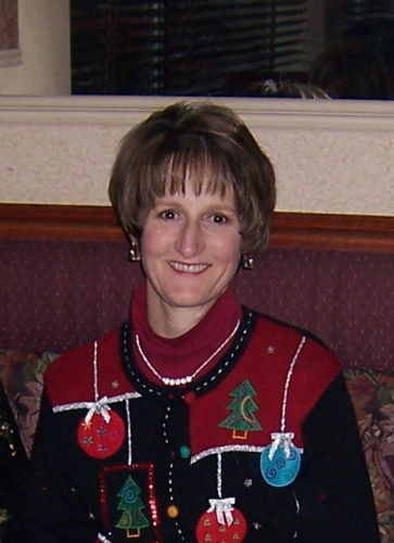 Julie Schmid
