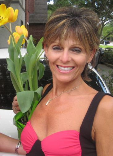 Cindy Dervech