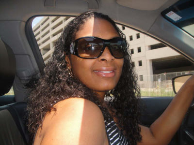 Samiea Hawkins