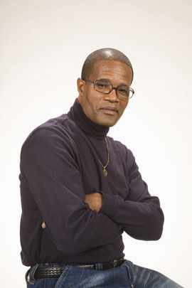 Thomas Mayo